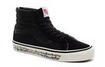 Vans SK8-HI 38 DX 'Anaheim Factory - Heavy Metal Tape' VN0A38GFTIO