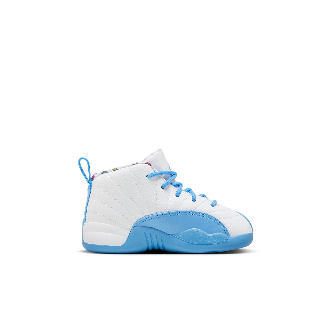 (TD) Air Jordan 12 Retro 'Emoji' DQ4367-114