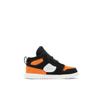 (TD) Air Jordan Access Black/Orange AV7944-008