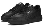 PUMA CA Pro Leather 'Glitch - Black' 390681-03