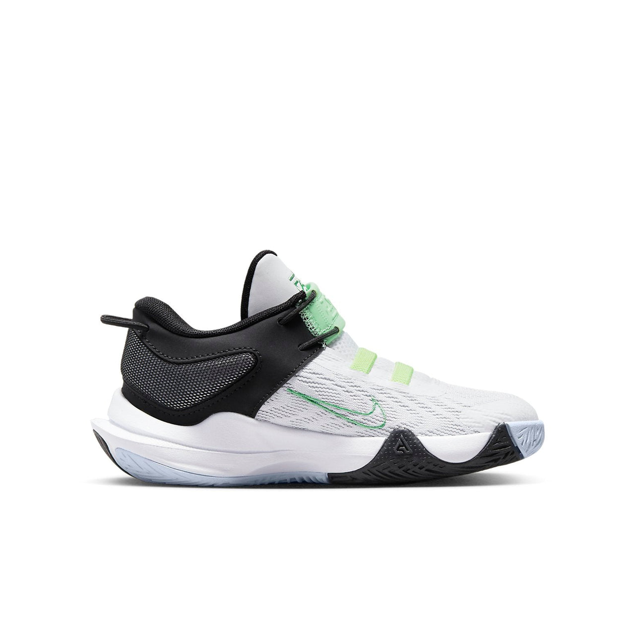 (PS) Nike Giannis Immortality 2 'White Barely Volt' DQ1942-101