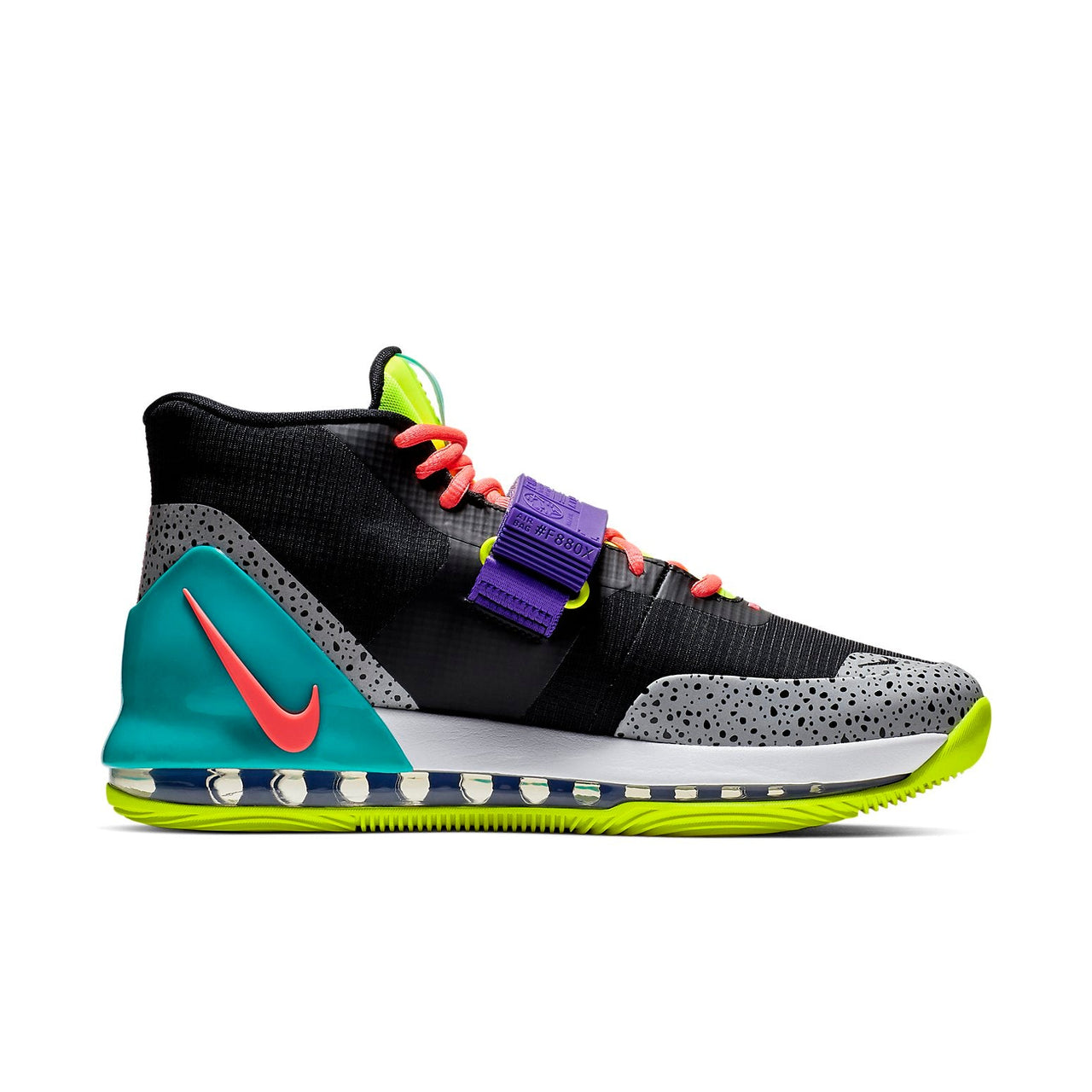 Nike Air Force Max EP Version AR0975-005