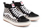 Vans SK8-HI Mte-1 'Black White' VN0A5HZYA04