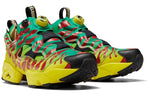 Reebok Jurassic Park x InstaPump Fury OG 'Tour Vehicles' GW0212