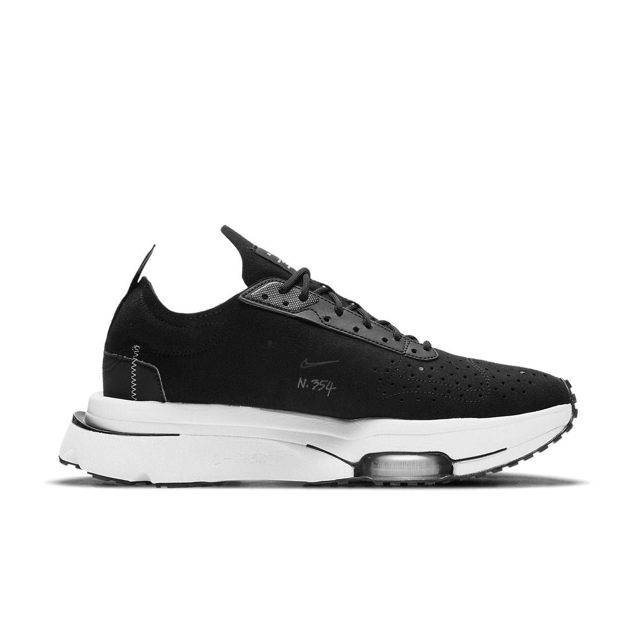 Nike Air Zoom-Type 'Black White' CJ2033-001