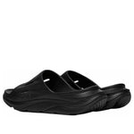 HOKA ONE ONE Ora Recovery Slides 3 'Black' 1135061-BBL