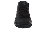 (GS) Nike Kyrie 4 'Triple Black' AA2897-008