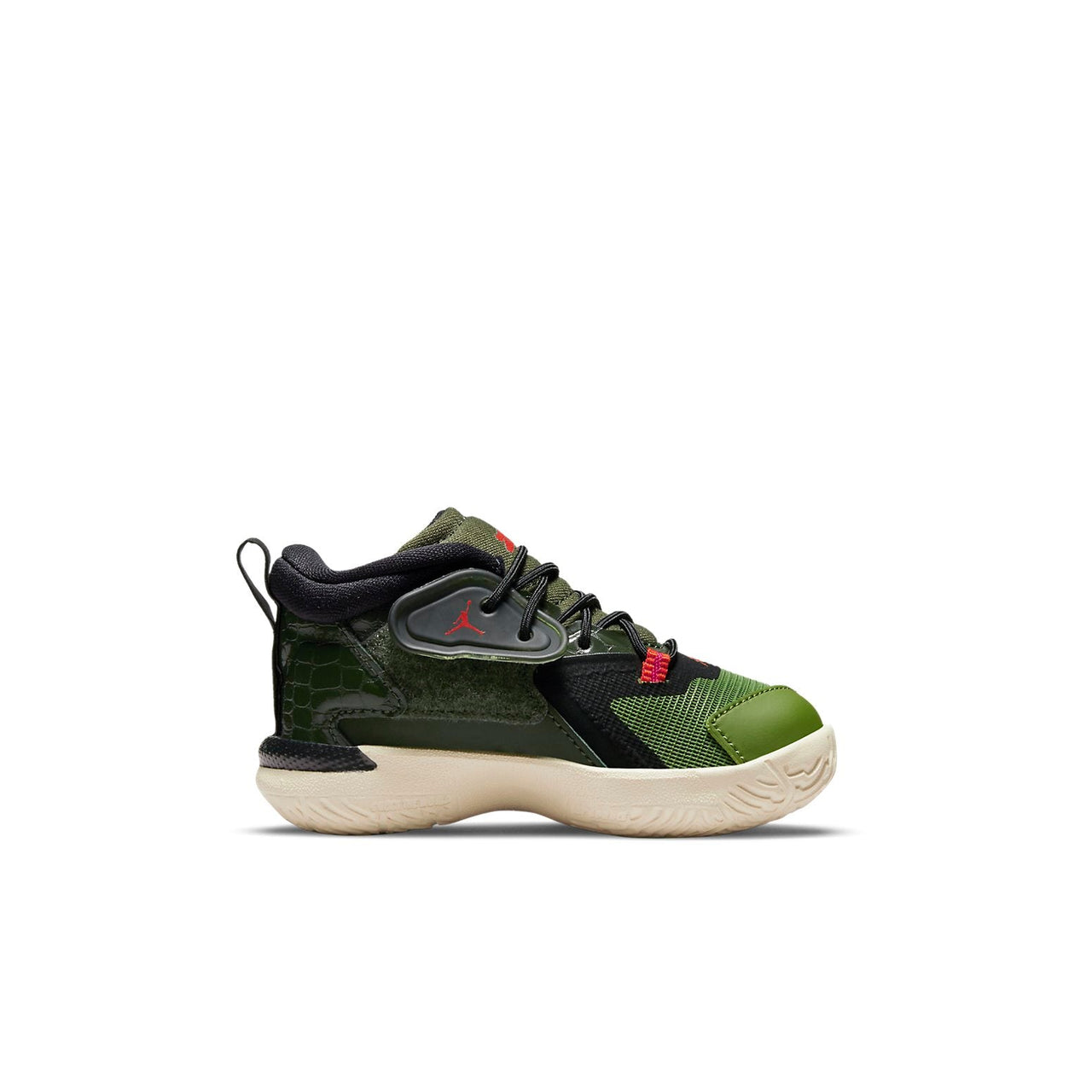 (TD) Air Jordan Zion 1 'Let's Dance' DC2023-300