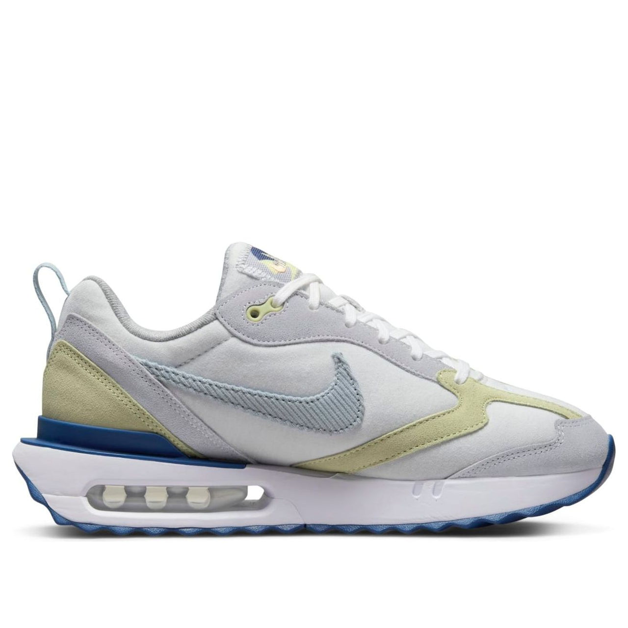 (WMNS) Nike Air Max Dawn 'Photon Dust Boarder Blue' DQ5074-041