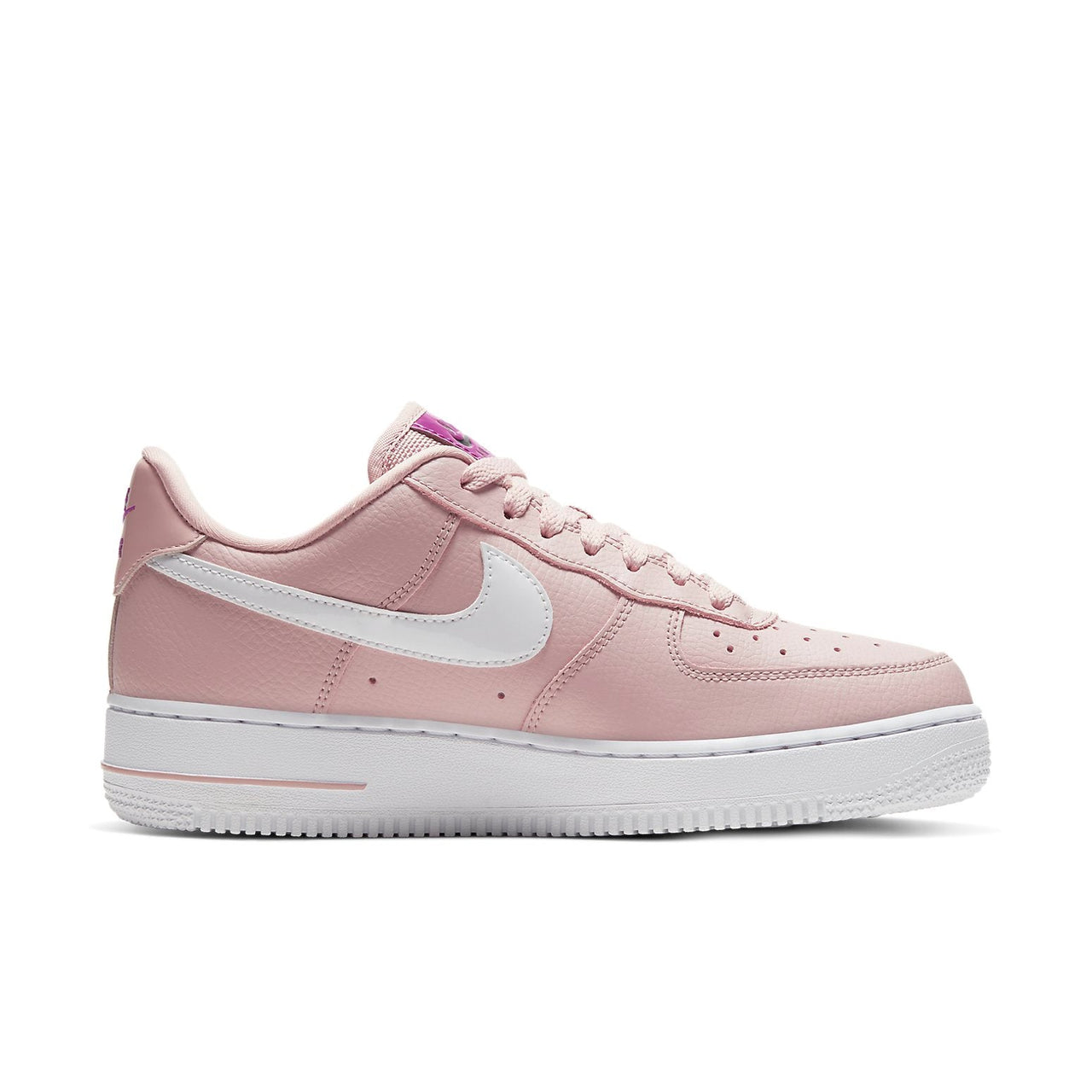 (WMNS) Nike Air Force 1 '07 SE 'Stone Mauve' CI3446-200