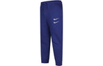 Nike AS Men's Nike Sportswear SWOOSH Pant FT Deep Royal Blue CJ4881-455