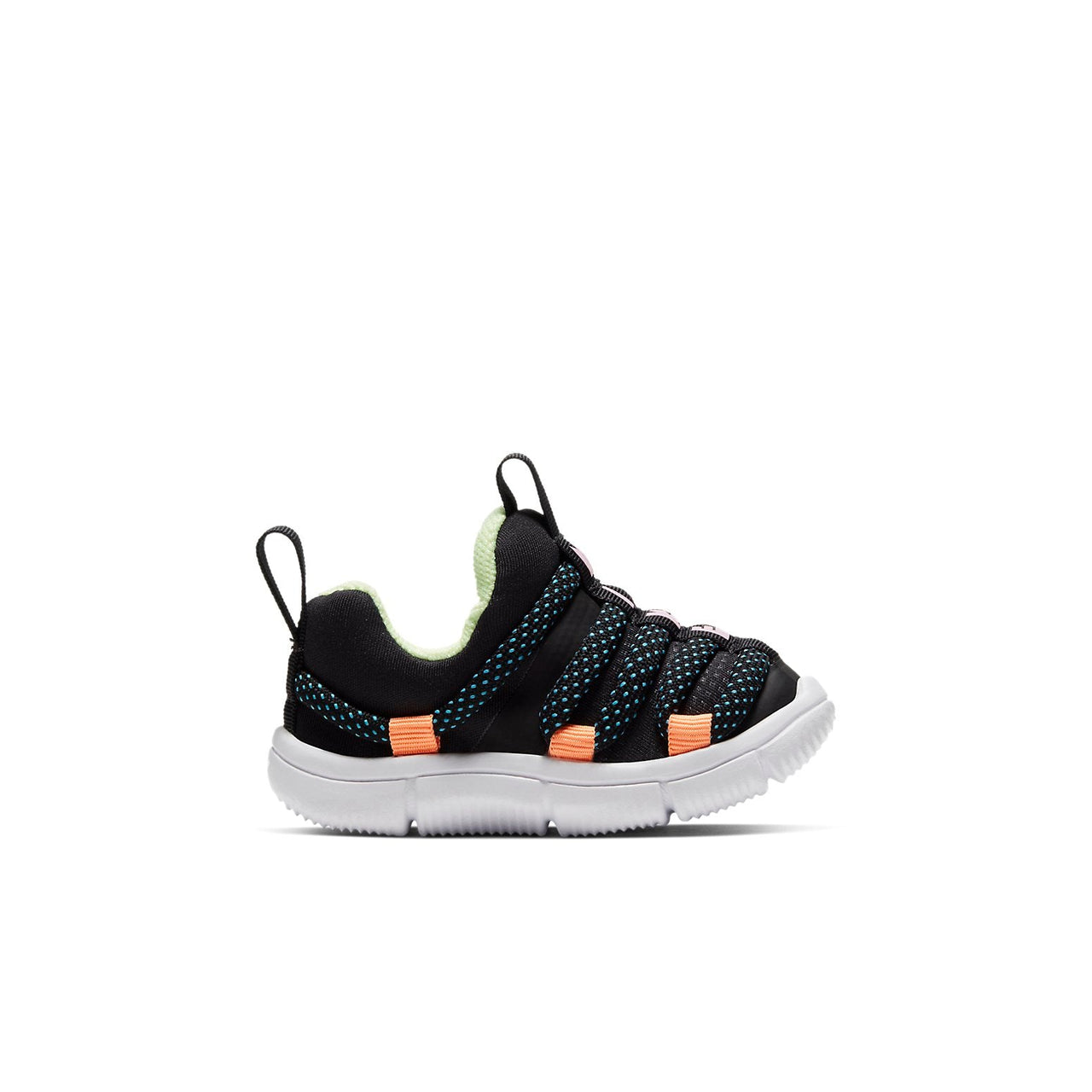 (TD) Nike Novice Black/Orange AQ9662-007