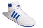 adidas Postmove Mid 'White Royal Blue' GW5525
