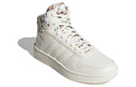 (WMNS) adidas Hoops 2.0 Mid 'White' EF0120