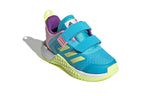 (TD) adidas LEGO x Sport 'Bright Cyan' FZ0403