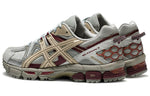 ASICS Gel-Kahana 8 'Grey Red' 1011B109-025