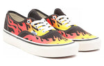 Vans Anaheim Factory Authentic 44 DX 'Black Red' VN0A38EN423