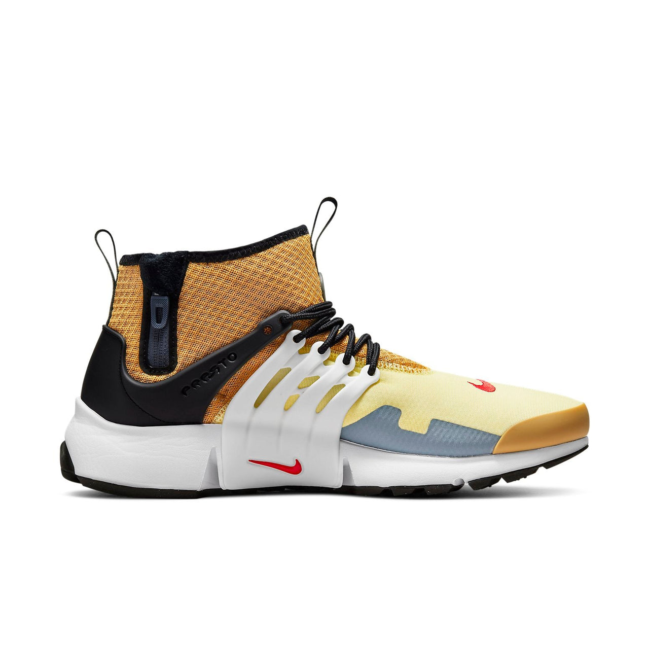 Nike Air Presto Mid Utility 'Bossk' DC8751-700