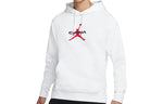 Air Jordan Casual Sports Drawstring White DH4344-121