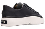 adidas Y-3 Tangutsu Lace 'Core Black' F97504