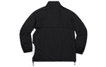 Supreme SS19 S Logo Track Jacket Large Logo S Unisex Black SUP-SS19-10437