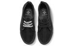 Vans Vault Derby Lug LX x aka Hayashi Black VN0A45K9A6O
