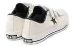 Converse One Star Jv-3 Low-top Sneakers Unisex White 35200310