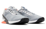 (WMNS) Reebok Nano X1 Grit 'Grey Orange Flare' S42568