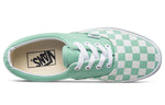 Vans Era 'Checkerboard - Neptune Green' VN0A38FRVOV