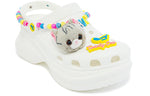 (WMNS) Nana with Room1042 x Crocs CAT Sports Multi-Color Sandals 208178-90H