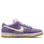 Nike SB Dunk Low 'Unbleached Pack - Lilac' DA9658-500