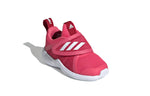 (TD) adidas FortaRun X CF I 'Real Pink' G27193