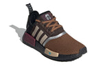 (GS) adidas Star Wars x NMD_R1 Kids 'Mandalorian' GZ2745