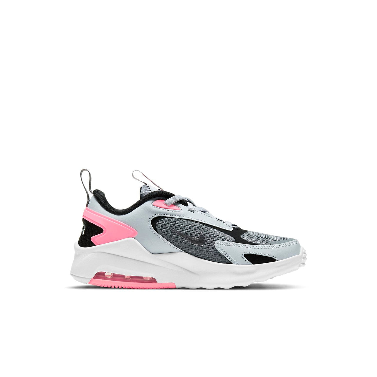 (PS) Nike Air Max Bolt 'Smoke Grey Pink' CW1627-003