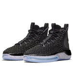 Nike Alphadunk EP 'Wolf Grey' BQ5402-001