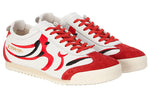 (WMNS) Onitsuka Tiger Mexico 66 'White Red' 1182A187-101