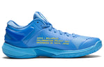 ASICS Gel Burst 24 Low Running Shoes Blue 1063A052-400