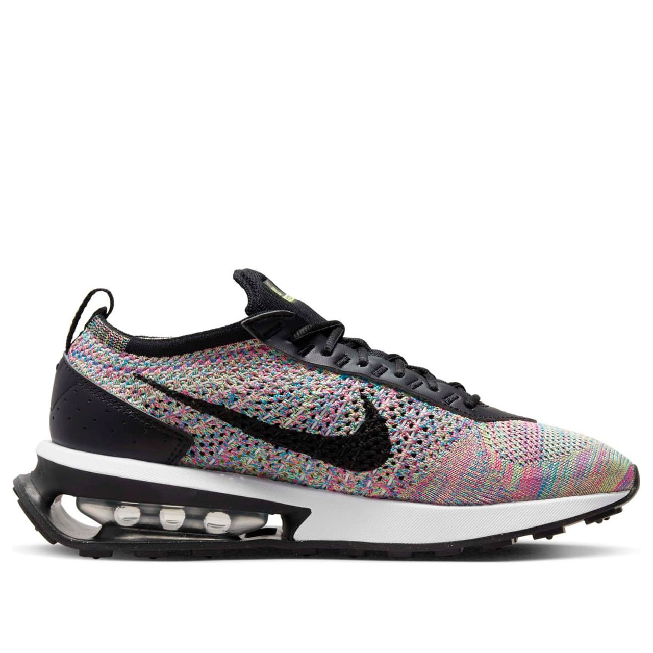 (WMNS) Nike Air Max Flyknit Racer 'Multi-Color' DM9073-300
