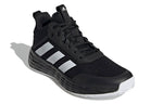 adidas Own The Game 'Black White' H00470