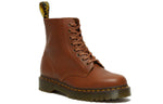Dr. Martens Unisex 1460Pascal Martin Boots Brown 26981220