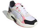 (WMNS) adidas neo Crazychaos Shadow 'White Cream Pink' FZ0892