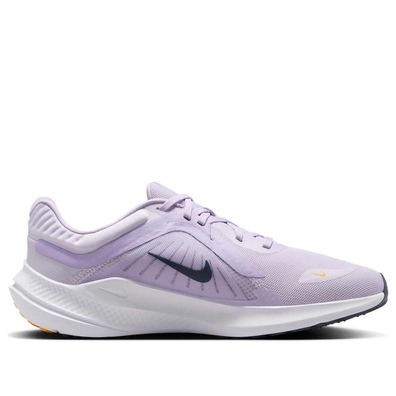 (WMNS) Nike Quest 5 'Barely Grape Lilac Bloom' DD9291-500