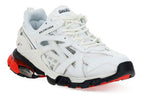Balenciaga Track.2 Trainer 'White Red' 568614W2GN39610