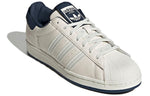 adidas originals Superstar 'Creamwhite Blue' GW2045