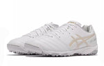 (GS) ASICS DS Light TF 'White Rich Gold' 1104A047-122