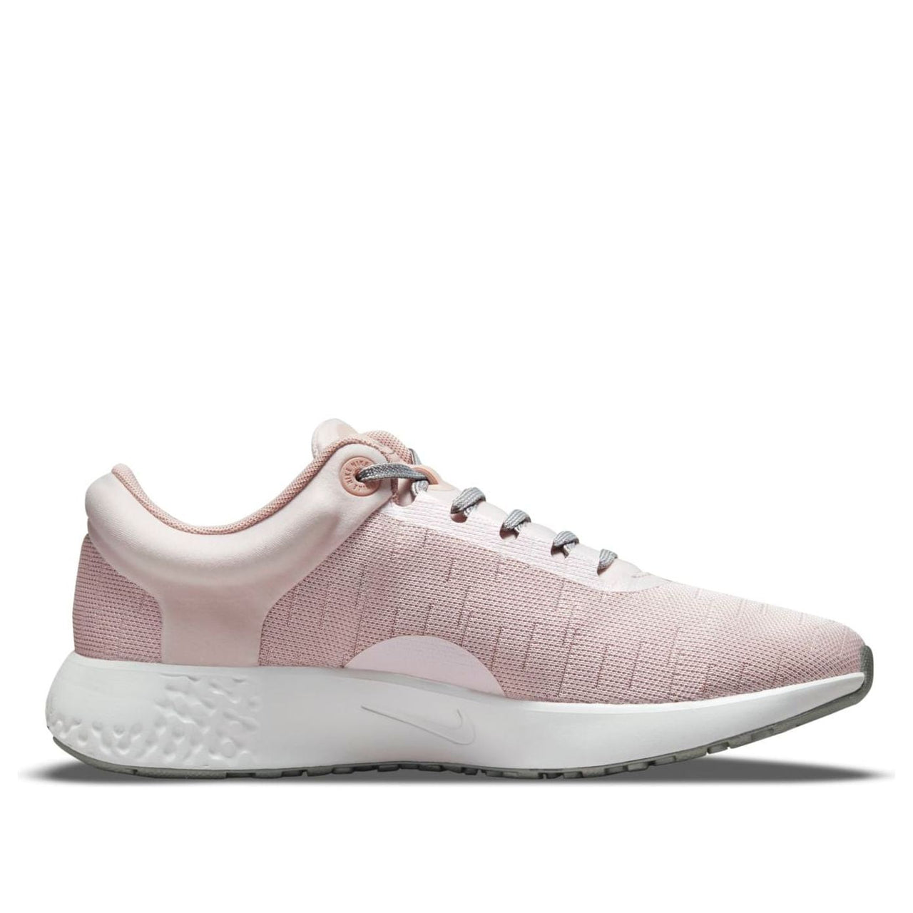 (WMNS) Nike Renew Serenity Run Premium 'Barely Rose' DC9010-601