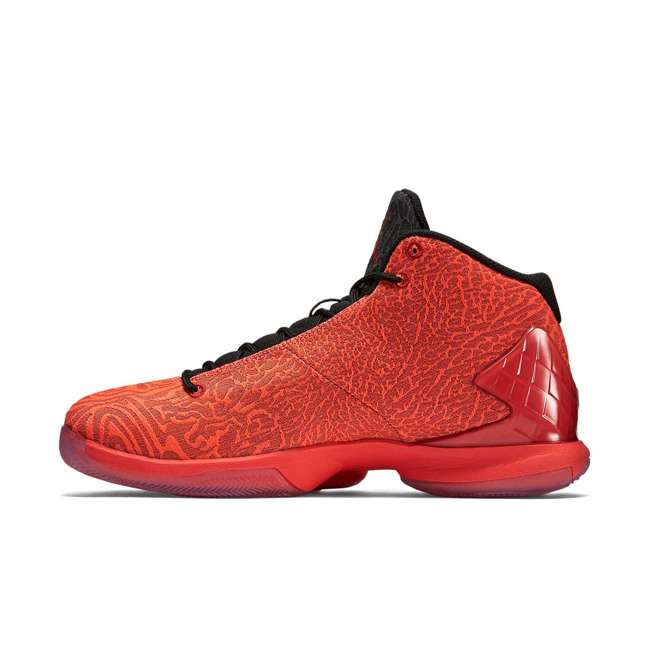 Air Jordan Super.Fly 4 JCRD 'Gym Red' 812870-605