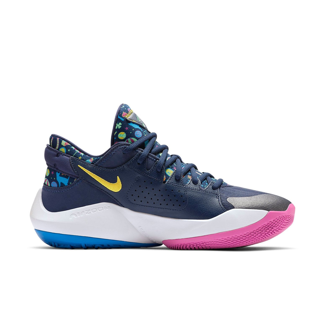 Nike Zoom Freak 2 EP 'Superstitious' DB4738-400