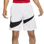 Nike AS Men's NK Dry HBR Short 2.0 White BV9386-100
