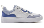 (WMNS) Li-Ning Xingchu 'White Grey Blue' AGCT406-3